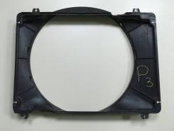 4d56/ex gja если на радиаторе диффузор. Диффузор радиатора мицубиси делика. Диффузор делика. Диффузор 4d56 радиатора mitsubishi pajero 2 в новосибирске. Диффузор делика.