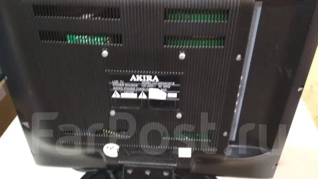 Akira. LCD (��) ����