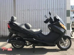 Suzuki Skywave 400. 400����. ��., ��������, ���������, ��� �������. ��� ����� �� ������������ ����