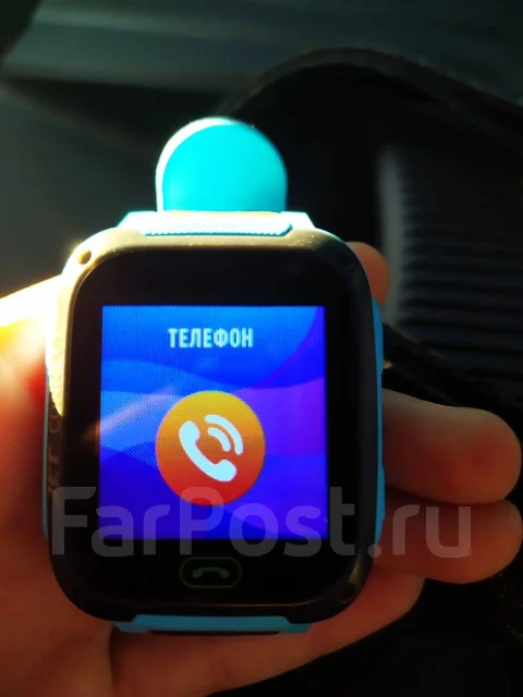 Jet Kid Smart. GPS, SIM-����� ����