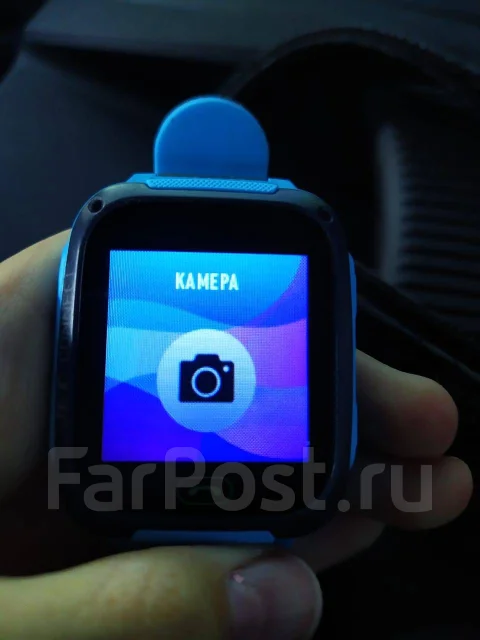 Jet Kid Smart. GPS, SIM-����� ����