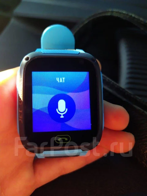 Jet Kid Smart. GPS, SIM-����� ����