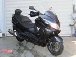 Suzuki Skywave 400. 400����. ��., ��������, ���������, ��� �������. ��� ����� �� ������������ ����