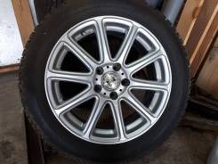 Продам колеса в Иланском Продам колеса. 7.0x17" 5x114.30 ET40