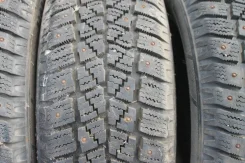 Hankook Winter Radial W404. ������, ����������, 2002 ���, �/�, ����� 5 % ����
