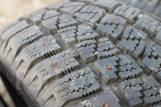 Hankook Winter Radial W404. ������, ����������, 2002 ���, �/�, ����� 5 % ����