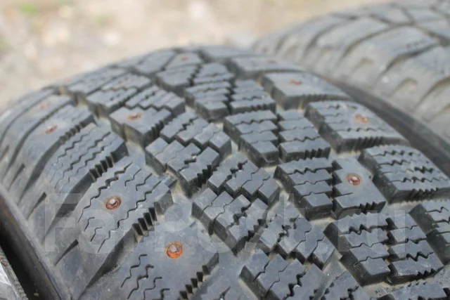 Hankook Winter Radial W404. ������, ����������, 2002 ���, �/�, ����� 5 % ����