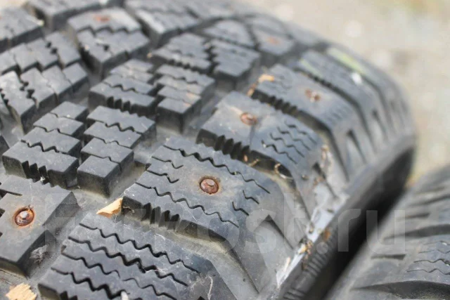 Hankook Winter Radial W404. ������, ����������, 2002 ���, �/�, ����� 5 % ����