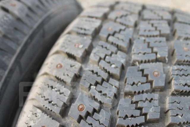 Hankook Winter Radial W404. ������, ����������, 2002 ���, �/�, ����� 5 % ����