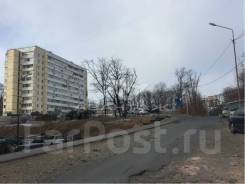 Отличный земельный участок в р-не ул. Русской 57п во Владивостоке Боксы гаражные. 482 кв. м., аренда