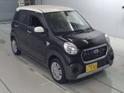 Daihatsu Cast. ��������, ��������, 0.7 (52��.�.), ������, 25 000����. ��, �/�. ��� ����� �� ������������ ����