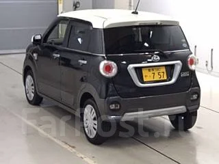 Daihatsu Cast. ��������, ��������, 0.7 (52��.�.), ������, 25 000����. ��, �/�. ��� ����� �� ������������ ����