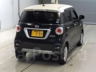 Daihatsu Cast. ��������, ��������, 0.7 (52��.�.), ������, 25 000����. ��, �/�. ��� ����� �� ������������ ����