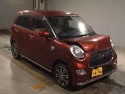 Daihatsu Cast. ��������, ��������, 0.7 (52��.�.), ������, 40 000����. ��, �/�. ��� ����� �� ������������ ����