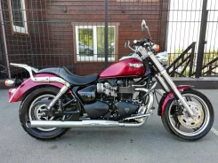 Triumph Speedmaster. 865����. ��., ��������, ���������, ��� �������. ��� ����� �� ������������ ����