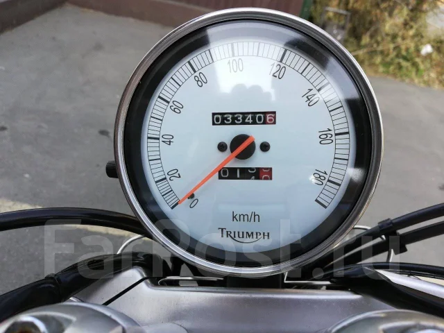 Triumph Speedmaster. 865����. ��., ��������, ���������, ��� �������. ��� ����� �� ������������ ����