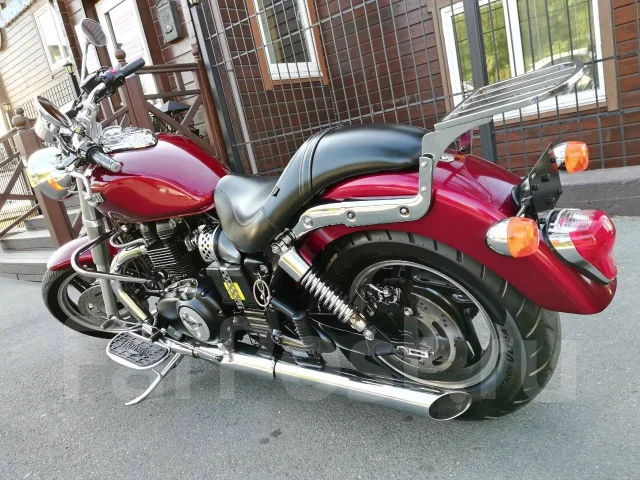 Triumph Speedmaster. 865����. ��., ��������, ���������, ��� �������. ��� ����� �� ������������ ����