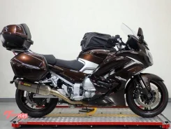 Yamaha FJR 1300AS. 1 299����. ��., ��������, ���������, ��� �������. ��� ����� �� ������������ ����