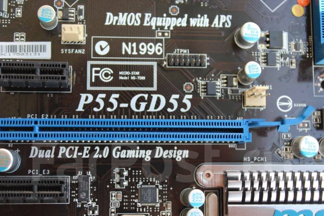 P55 ����
