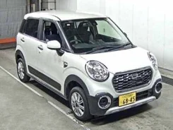 Daihatsu Cast. ��������, ��������, 0.7 (52��.�.), ������, 40 000����. ��, �/�. ��� ����� �� ������������ ����