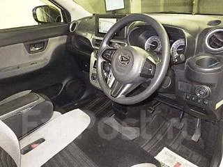 Daihatsu Cast. ��������, ��������, 0.7 (52��.�.), ������, 40 000����. ��, �/�. ��� ����� �� ������������ ����