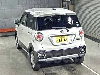 Daihatsu Cast. ��������, ��������, 0.7 (52��.�.), ������, 40 000����. ��, �/�. ��� ����� �� ������������ ����