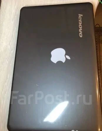Lenovo G550 ����