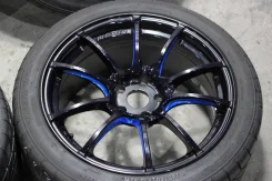 Weds Sport SA-55M. 9.0x18", 5x114.3, ET36 ����