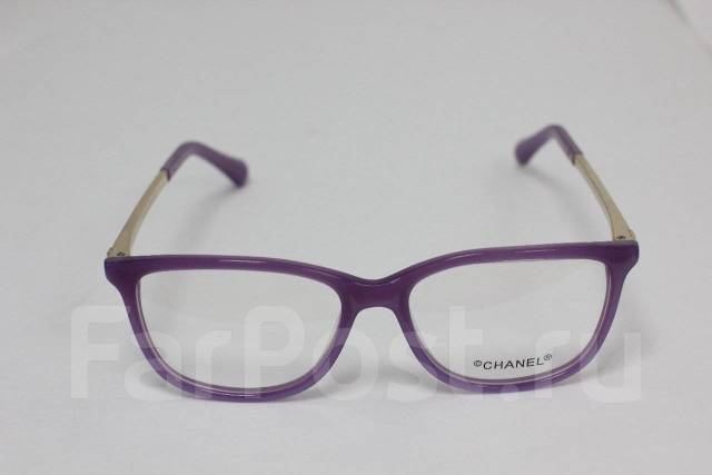 Брендовая оправа Chanel - Аксессуары и бижутерия во Владивостоке