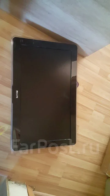 Philips 32PFL5406H. LCD (��) ����