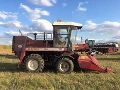 Палессе FS60, 2015 в Карасуке Палессе FS60. Комбайн КСК-600