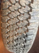 Bridgestone Desert Dueler 682. �����������, �/�, ����� 10 % ����