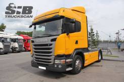 Scania G440, 2017 в Новосибирске Scania G440. Продается седельный тягач 4X2 2017 г. в., 13 000 куб. см., 20 000 кг., 4x2