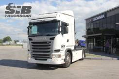 Scania, 2017 в Новосибирске Scania. Продается седельный тягач R400 2017 г. в, 13 000 куб. см., 20 000 кг., 4x2
