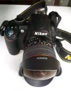 Nikon D3100 ����