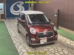 Daihatsu Cast. ��������, ��������, 0.7 (52��.�.), ������, 12 000����. ��, �/�. ��� ����� �� ������������ ����