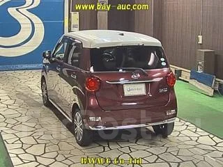 Daihatsu Cast. ��������, ��������, 0.7 (52��.�.), ������, 12 000����. ��, �/�. ��� ����� �� ������������ ����