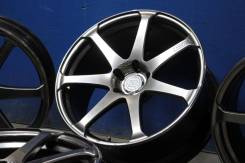 AVS Model F7. 8.5/9.5x20", 5x120, ET32/35 ����