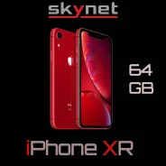 Apple iPhone Xr. �����, 64 ��, �������, 3G, 4G LTE, NFC. ��� ����� �� ������������ ����