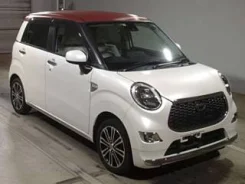Daihatsu Cast. ��������, ��������, 0.7 (52��.�.), ������, 34 000����. ��, �/�. ��� ����� �� ������������ ����
