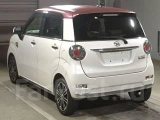 Daihatsu Cast. ��������, ��������, 0.7 (52��.�.), ������, 34 000����. ��, �/�. ��� ����� �� ������������ ����
