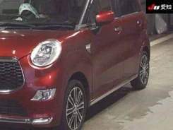 Daihatsu Cast. ��������, ��������, 0.7 (52��.�.), ������, 18 000����. ��, �/�. ��� ����� �� ������������ ����