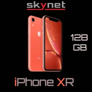 Apple iPhone Xr. �����, 128 ��, 3G, 4G LTE, ����������, NFC. ��� ����� �� ������������ ����