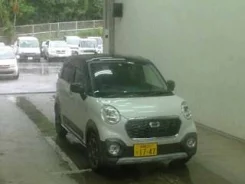 Daihatsu Cast. ��������, ��������, 0.7 (52��.�.), ������, 29 000����. ��, �/�. ��� ����� �� ������������ ����