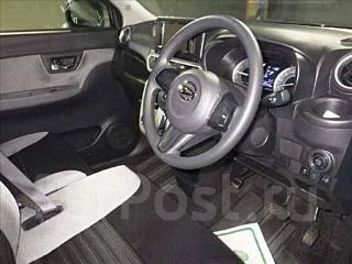 Daihatsu Cast. ��������, ��������, 0.7 (52��.�.), ������, 36 000����. ��, �/�. ��� ����� �� ������������ ����