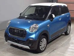 Daihatsu Cast. ��������, ��������, 0.7 (52��.�.), ������, 36 000����. ��, �/�. ��� ����� �� ������������ ����