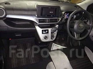 Daihatsu Cast. ��������, ��������, 0.7 (52��.�.), ������, 36 000����. ��, �/�. ��� ����� �� ������������ ����