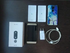 LeEco [LeTV] Le PRO 3. �/�, ����������� ����