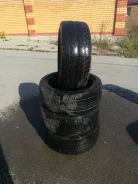 Falken Ziex ZE512. ������, 2006 ���, �/�, ����� 70 % ����