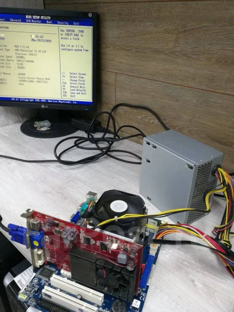 GeForce 7025 ����
